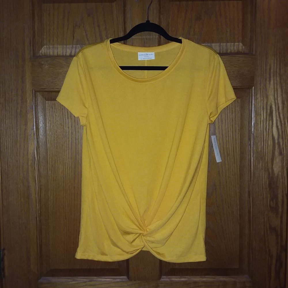 Bobbie Brooks Shirt